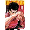 Image de One-punch man. Vol. 11. L'insectomonstre