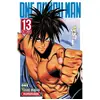 Image de One-punch man. Vol. 13. Cellules de monstre