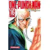 Image de One-punch man. Vol. 16