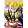 Image de One-punch man. Vol. 19. Me prenez pas le chou