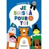 Image de Je suis là pour toi