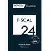 Image de Mémento fiscal 2024