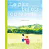 Image de Le plus bel été du monde
