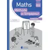 Image de Maths, méthode de Singapour : CE2, cycle 2, exercices, fichier photocopiable : conforme aux programmes
