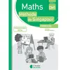Image de Maths, méthode de Singapour : CM1, cycle 3, exercices, fichier photocopiable : conforme aux programmes
