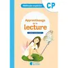 Image de Apprentissage de la lecture, CP : méthode explicite : cahier d'exercices