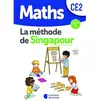 Image de Maths, la méthode de Singapour, CE2 : fichier 2