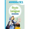 Image de Etude de la langue, CE1 : méthode explicite : cahier d'exercices