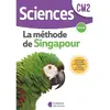 Image de Sciences, la méthode de Singapour, CM2 : manuel
