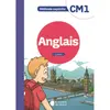 Image de Anglais CM1 : méthode explicite : cahier