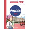 Image de Anglais, CM2 : méthode explicite : cahier