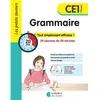 Image de Grammaire CE1, 7-8 ans : 29 séances de 20 minutes