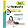 Image de Les petits devoirs - Orthographe CE1