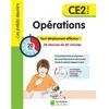 Image de Opérations CE2, 8-9 ans : 28 séances de 20 minutes