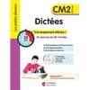 Image de Dictées CM2, 10-11 ans : 25 séances de 20 minutes