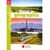 Image de Manuel de géographie CE1, CE2