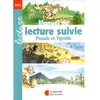 Image de Manuel de lecture suivie : Picouic et Tigrelin : lecture CE1