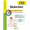 Image de Rédaction CE2, 8-9 ans : 14 séances de 30 minutes : tout simplement efficace !