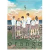 Image de Orange. Vol. 5