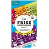 Image de La frise chronologique : histoire de France, CM1, CM2 : 70 dates pour comprendre l'histoire de l'Antiquité à nos jours