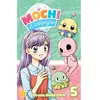 Image de Mochi et compagnie. Vol. 5