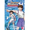 Image de Captain Tsubasa : saison 1. Vol. 3