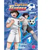 Image de Captain Tsubasa : saison 2. Vol. 1