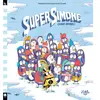 Image de Super Simone. Chaud devant !