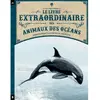 Image de Le livre extraordinaire des animaux des océans