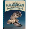 Image de Le livre extraordinaire des animaux nocturnes