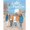 Image de L'effet papillon : carnet en territoire zéro chômeur longue durée