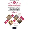 Image de Gestion appliquée : connaissance de l'entreprise et de son environnement : CAP boulanger, CAP pâtissier