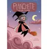 Image de Planchette : sorcière culinaire
