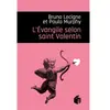 Image de L'Evangile selon saint Valentin