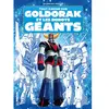 Image de Tout savoir sur Goldorak et les robots géants
