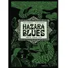 Image de Hazara blues : Téhéran, Kaboul, Paris