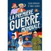 Image de 100 % bio. La Première Guerre mondiale vue par deux ados