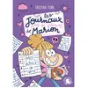 Image de Les journaux pas si intimes de Marion. Moi, autrice de génie !