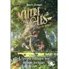 Image de Le maître des clés. Vol. 1. Le pays des songes