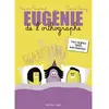 Image de Eugénie de l'orthographe. Les règles très méchantes