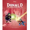 Image de Donald : le chevalier déjanté. Vol. 6. Le rubis du Rubicon