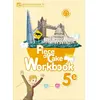 Image de Piece of cake 5e, A1-A2 : workbook