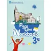 Image de Piece of cake 3e, A2-B1 : workbook