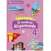 Image de Hispamundo, espagnol 4e : cahier d'activités