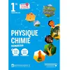 Image de Physique chimie, 1re : manuel collaboratif : nouveau bac