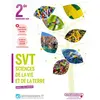 Image de SVT, sciences de la vie et de la terre 2de : programme 2019