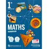 Image de Maths 1re : programme 2019 : manuel collaboratif