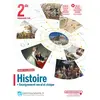 Image de Histoire + enseignement moral et civique 2de : programme 2019