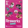 Image de Fireworks, 1re, B1-B2 : workbook : programme 2019