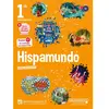 Image de Hispamundo 1re, A2+-B1 : programme 2019